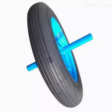 How Do I Choose The Right Wheelbarrow Wheel For My Needs?