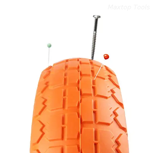 Barrow Tiro