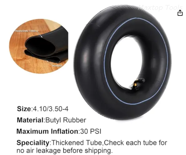 260x85 replacement pneumatic tyres