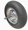 2PR 4PR 6PR Export Quality Line Tread Pattern Tyre Wheelbarrow Wheel Rubber Wheel Pneumatic Wheel 