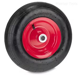 3.50-6 wheel