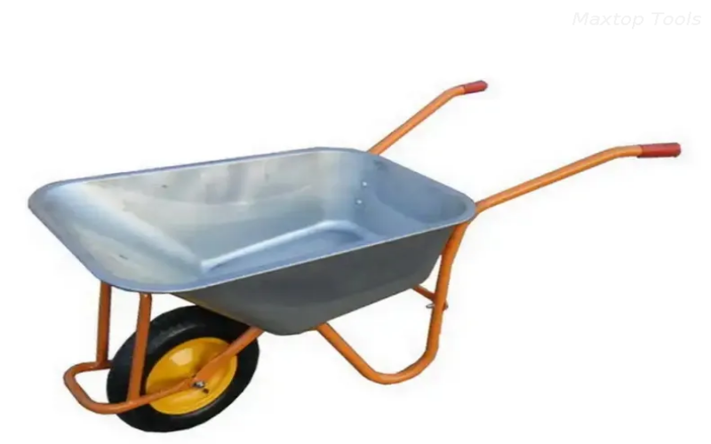 Wheelbarrow