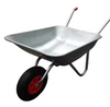 Wheel barrows