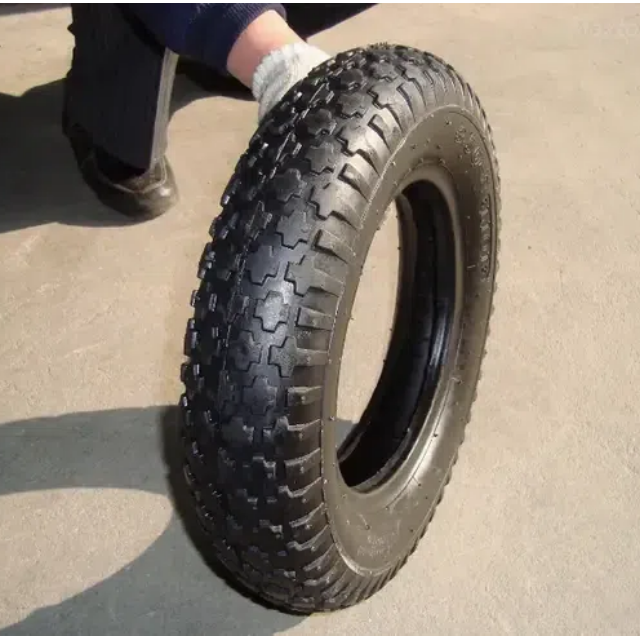 How Do You Check Tyre Pressure?