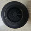 Heavy-duty Garbage Bin Wheels Replacement for Outdoor Trash Cans Easy to Install Rubbish Bin Accessories and Stable Design