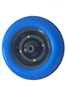 High Quality 3.50-7 PU Foam Wheels for Trolley Cart Wheelbarrow
