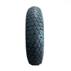 Maysun Factory Direct 4.8/4.00-8 2PR Air-Filled Pneumatic Tire Wheel Assembly Cross Tread Pattern Construction Agriculture Metal
