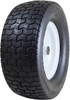 6.50-8 tire for riding lawn mower