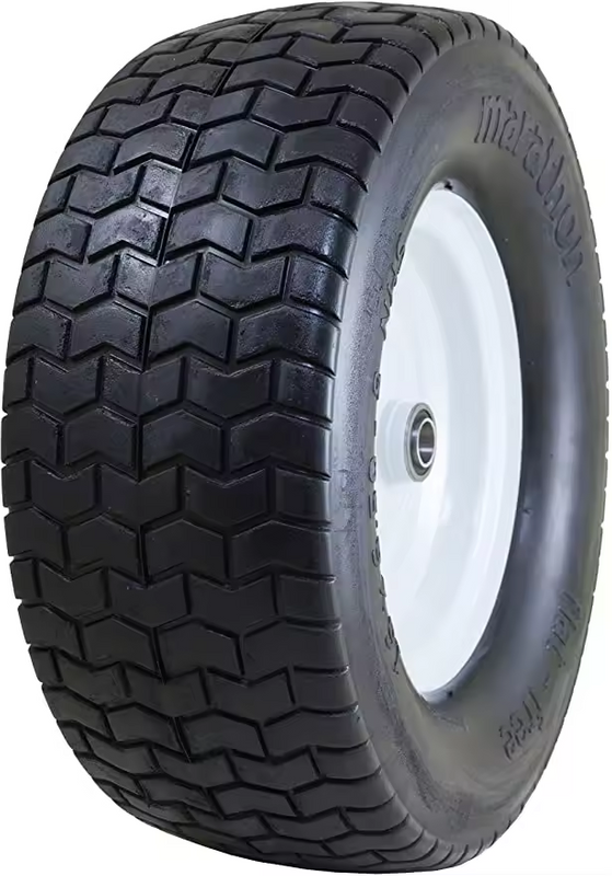 6.50-8 tire for riding lawn mower