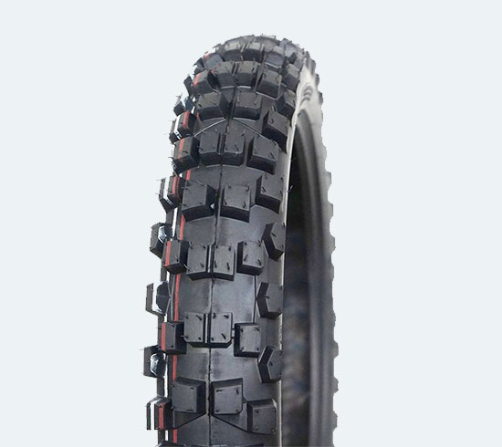 Motorcycle Tyre