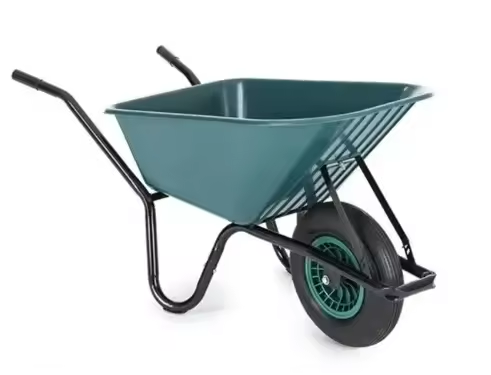 large apacity wheel barrow