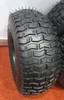 16x6.50-8 16 Inches Tubeless Vacuum Off-road Tires for ATV,go-karts,lawn Tractor,lawn Mower