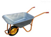 heavy duty wheelbarrow