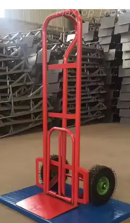 hand truck