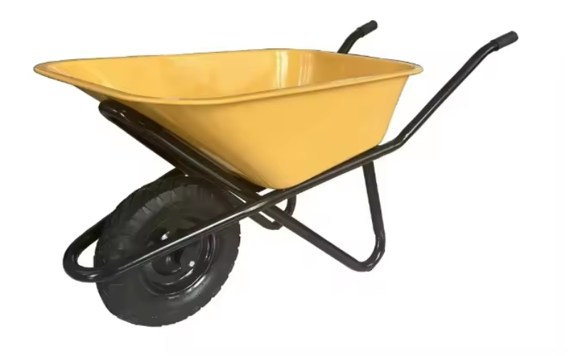 Wheelbarrow