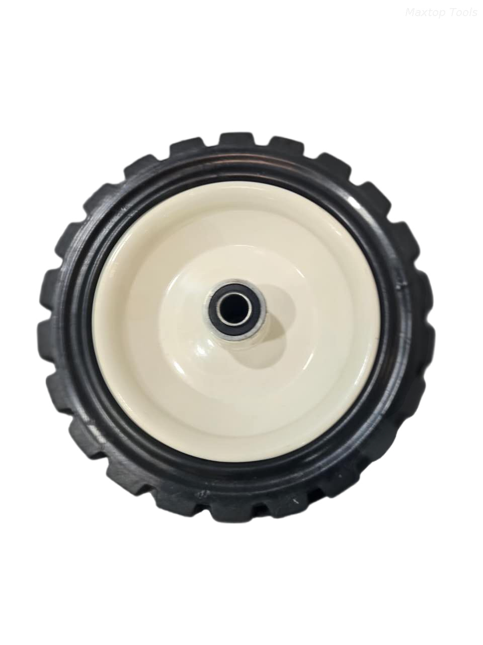 10x3.5 TPU Wheel for Wheelbarrow Trolley