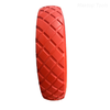 Maysun 4.80x4.00-8 PU Foam Flat Free Wheel for Wheel Barrows Trolleys Hand Trucks Material Handling Equipment Parts