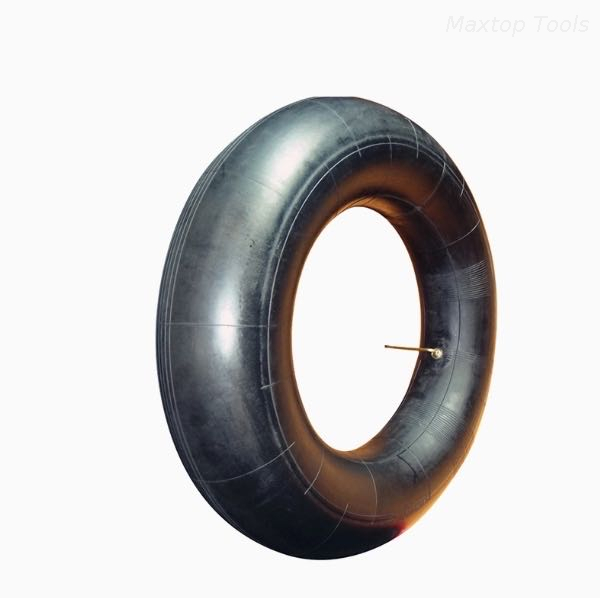 radial truck tube