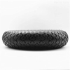 400-8 rubber tyre with cross pattern