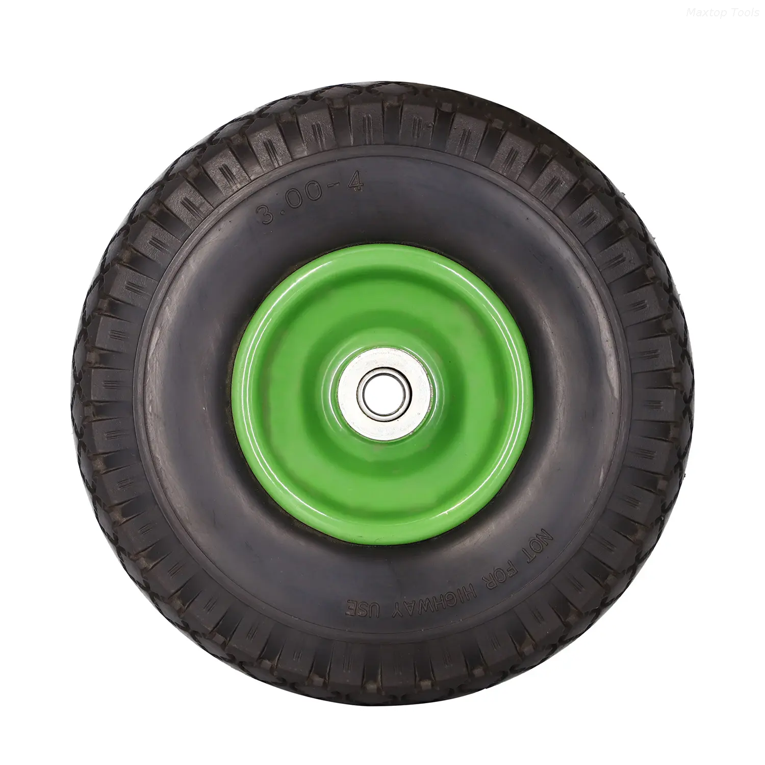 PU FOAM WHEEL