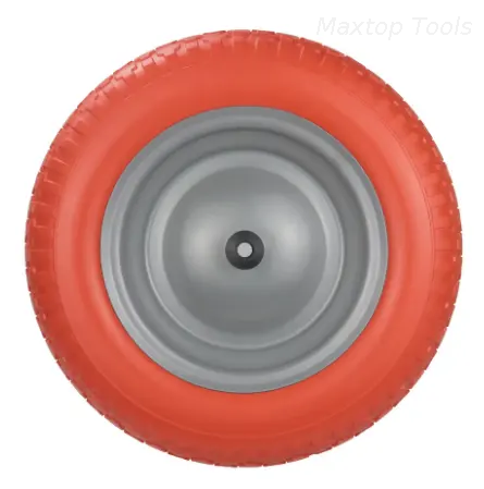 PU FOAM WHEEL