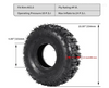 rutu sack truck wheels