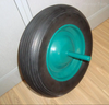 2PR 4PR 6PR Export Quality Line Tread Pattern Tyre Wheelbarrow Wheel Rubber Wheel Pneumatic Wheel 