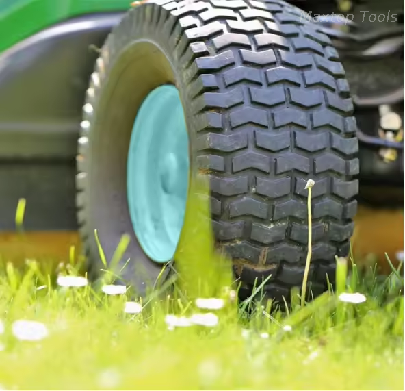 ATV wheel