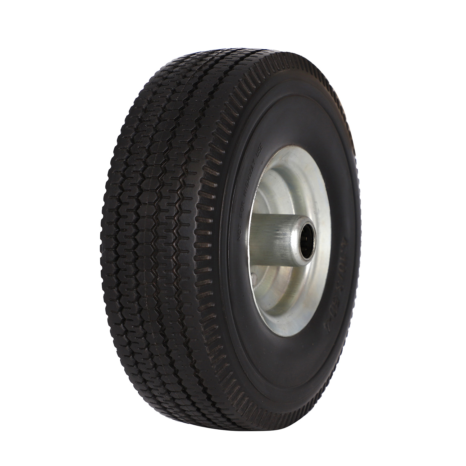 PU FOAM WHEEL 4.10 SlASH 3.50-4