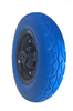 High Quality 3.50-7 PU Foam Wheels for Trolley Cart Wheelbarrow