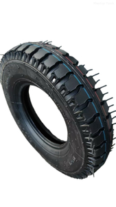 4.80/4.00-8 Lug Pattern Pneumatic Rubber Tire Wheelbarrow Tyre