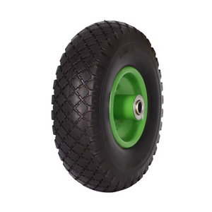 PU FOAM WHEEL