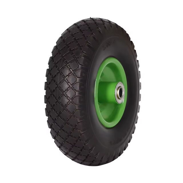 PU FOAM WHEEL