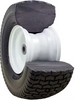 garden trailer tire