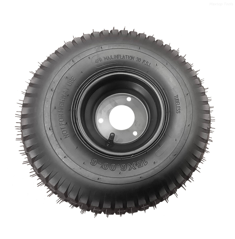 15x6.00-6 tire