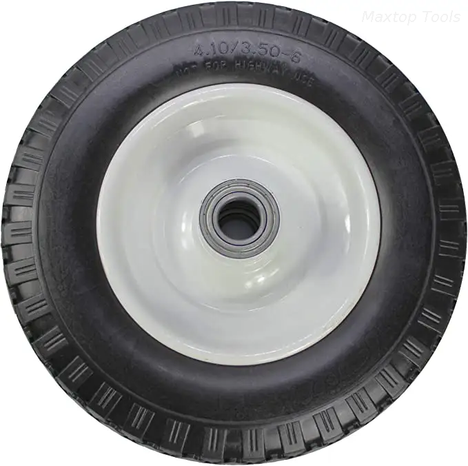 PU wheel