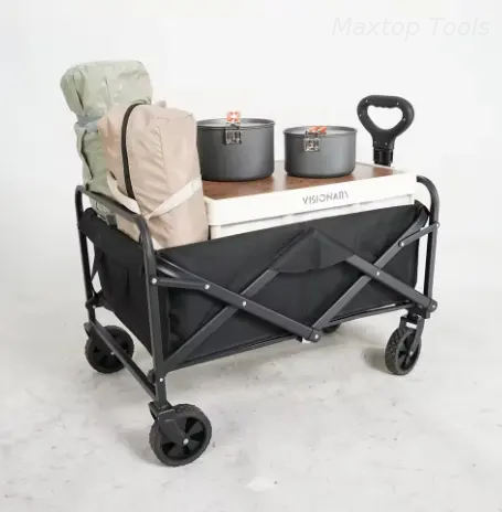 lightweight cart