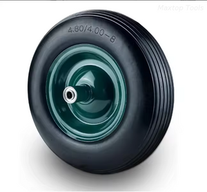 wheels pu