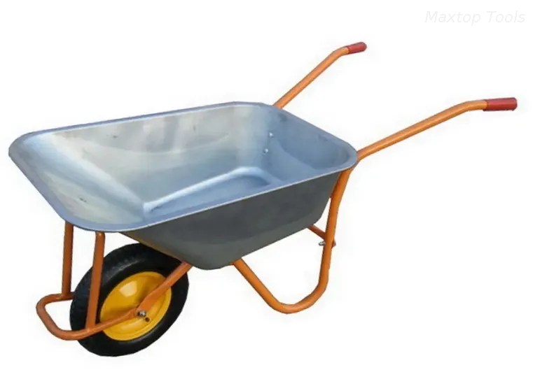 wheel barrow for Europe market