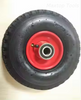  3.00-4 pnuematic rubber wheel