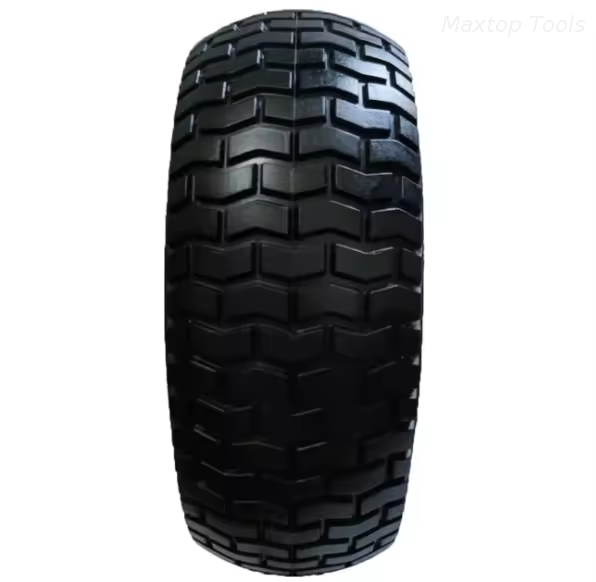 pu foam tyre