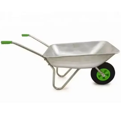 What Are The Uses of Wheelbarrows on A Farm?