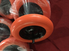 PU FOAM WHEEL 3.50-8