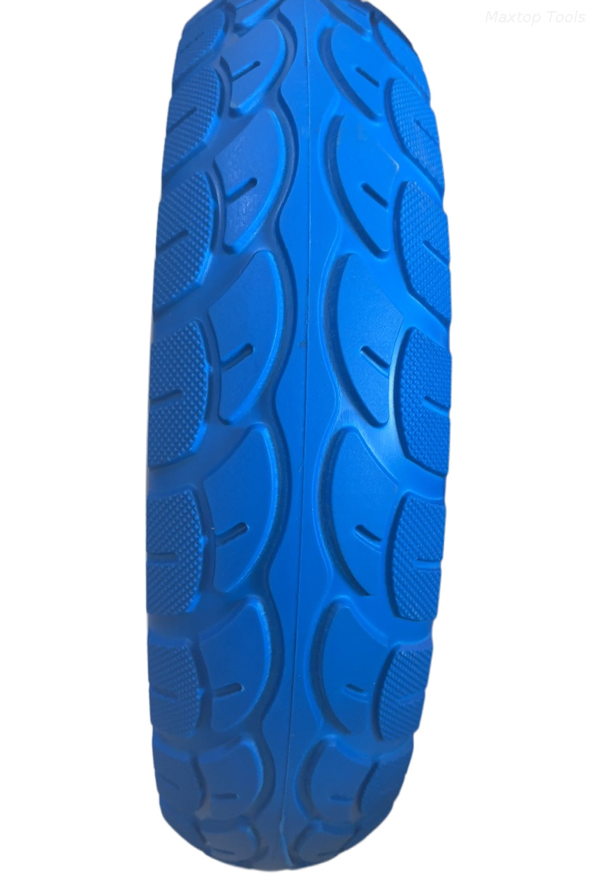 High Quality 3.50-7 PU Foam Wheels for Trolley Cart Wheelbarrow