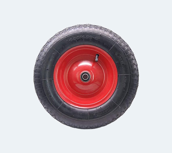 Penumatic Wheel