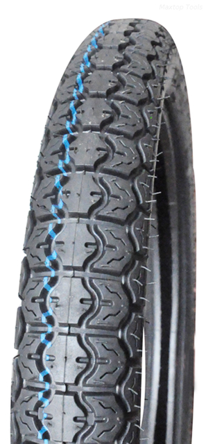 motorcycle tire