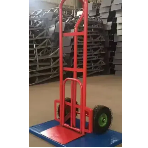 Hand Truck 