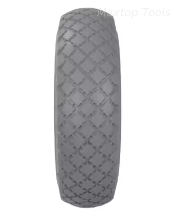 3.00-4 wheelbarrow wheel