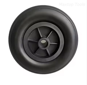 200x50 wheelbarrow wheel