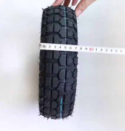 260x85 tyres